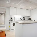 Semesterbostad Ilsebet - 150m From The Sea By Interhome