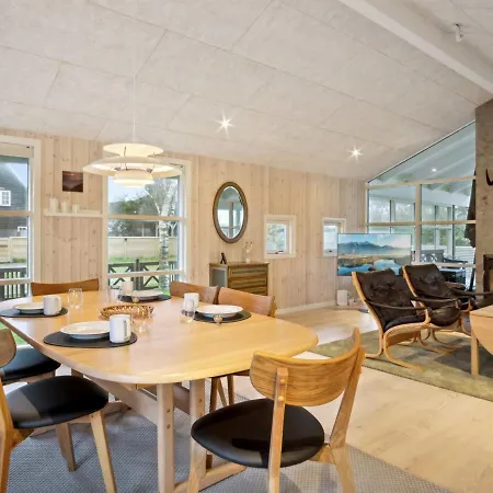 Ilsebet - 150m From The Sea In Se Jutland By Interhome Holiday home *