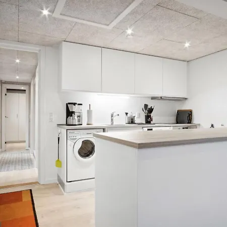 Ilsebet - 150m From The Sea In Se Jutland By Interhome Holiday home Borkop