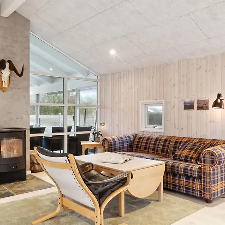 Ilsebet - 150m From The Sea By Interhome Holiday home