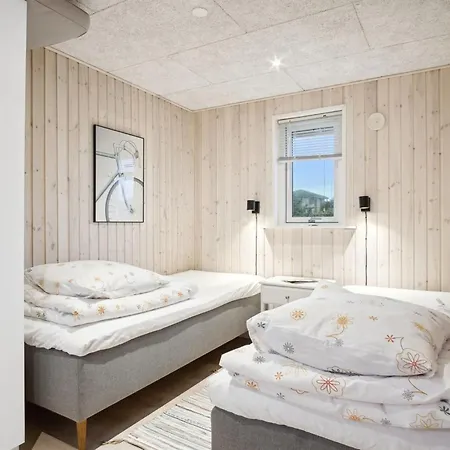 Ilsebet - 150m From The Sea By Interhome Prázdninový dům Børkop