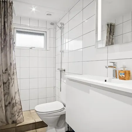 Ilsebet - 150m From The Sea By Interhome Prázdninový dům *