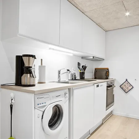 Ilsebet - 150m From The Sea By Interhome *