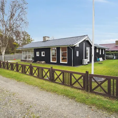 Ilsebet - 150m From The Sea By Interhome Prázdninový dům