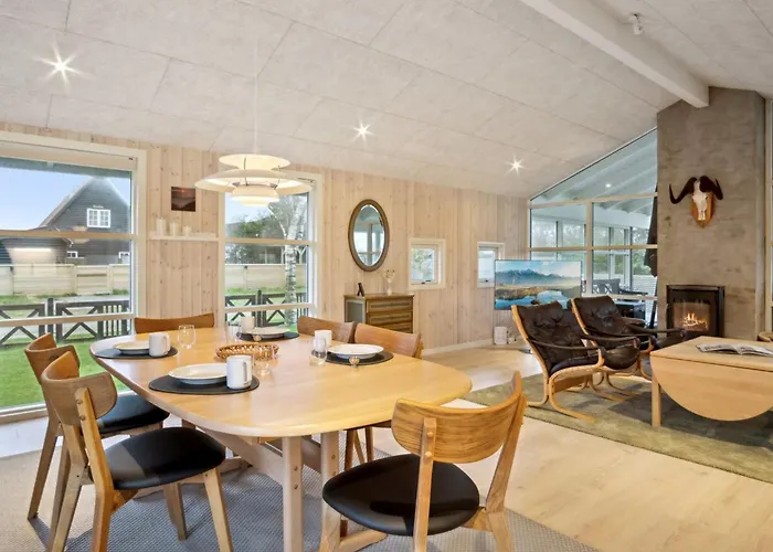 Ilsebet - 150m From The Sea By Interhome *