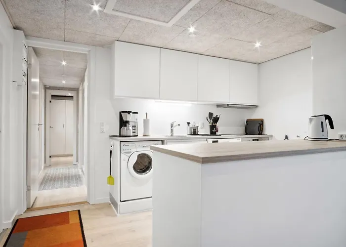 Hébergement de vacances Ilsebet - 150m From The Sea By Interhome