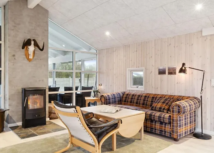 Ilsebet - 150m From The Sea By Interhome Holiday home