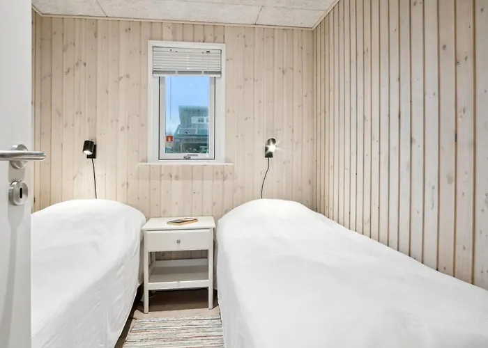 Ilsebet - 150m From The Sea By Interhome