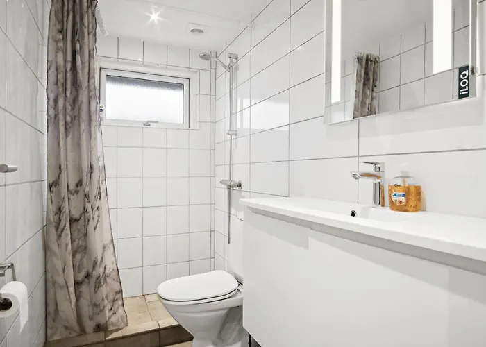 Ilsebet - 150m From The Sea By Interhome Hébergement de vacances *