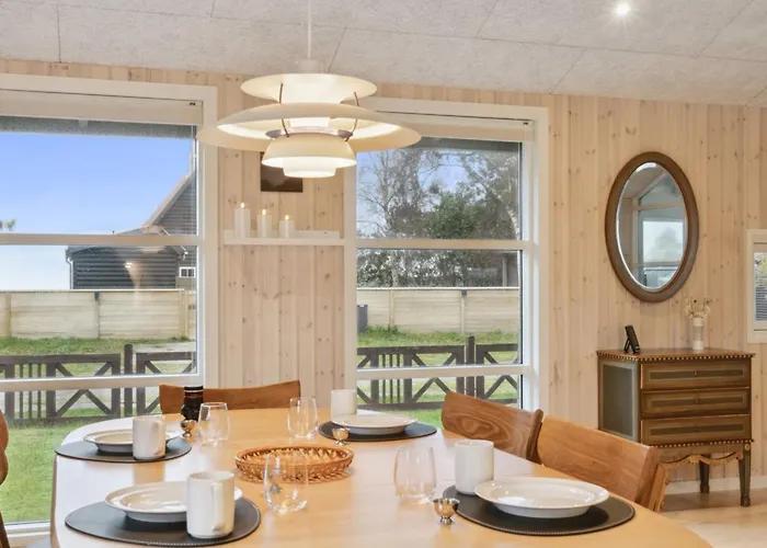 Ilsebet - 150m From The Sea By Interhome Børkop