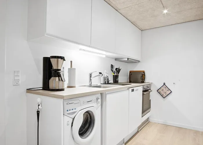 Ilsebet - 150m From The Sea By Interhome *