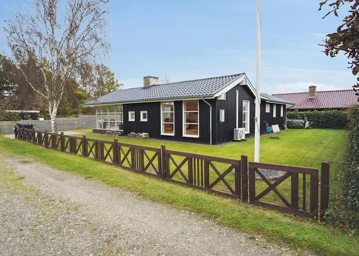 Ilsebet - 150m From The Sea By Interhome Holiday home